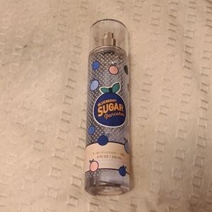 Bath & Body Works Blueberry Sugar Pancake Fragrance Mist